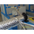 Aluminum Flexible Duct Making Machine ATM-600